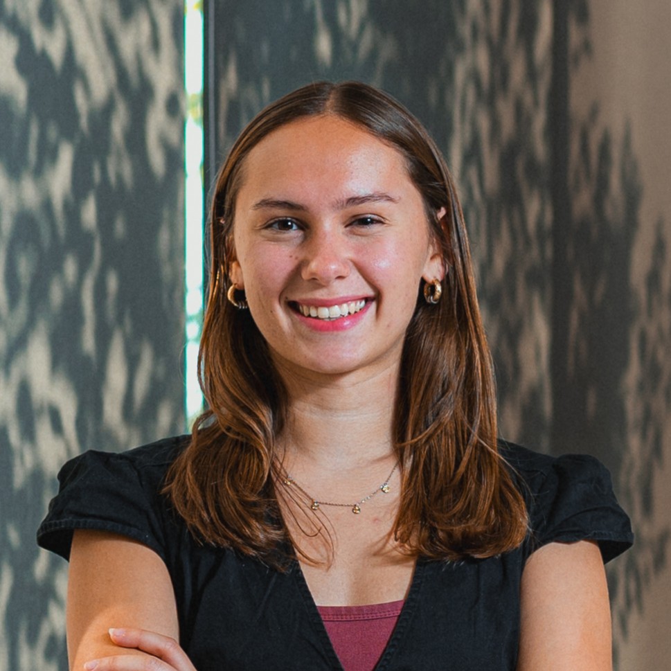 Charlotte Witmer-Rich